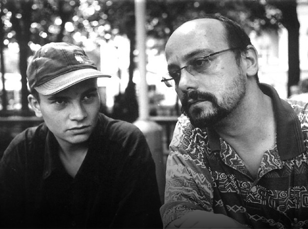 László Sümegh zakládá Projekt Šance