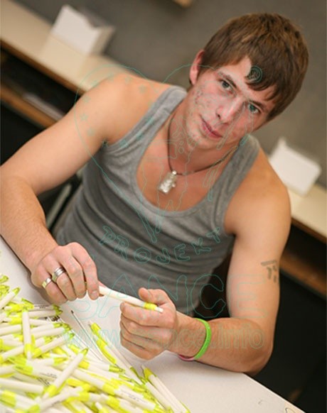 Robin dostal šanci. Jak se s ní vypořádal?