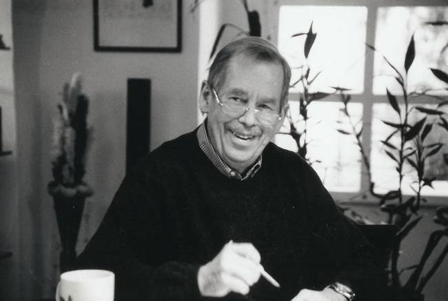 Václav Havel