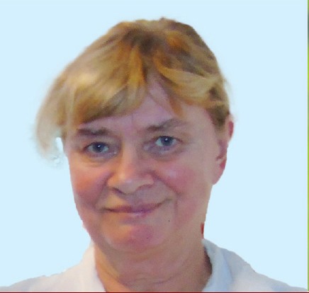 MUDr. Markéta MUDROVÁ